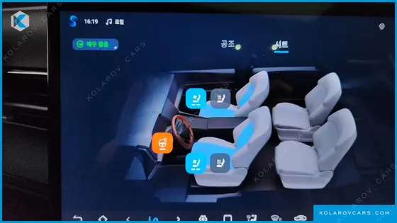 BYD SEAL PLUS RWD