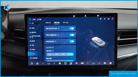 BYD SEAL PLUS RWD