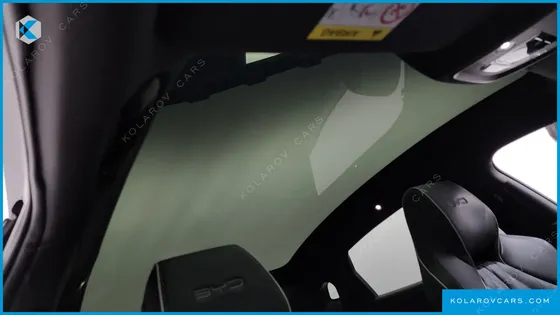 BYD SEAL PLUS RWD