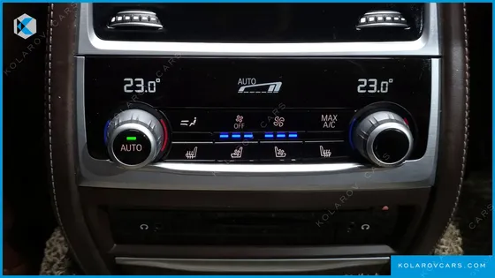 BMW 7 SERIES 740LD XDRIVE M SPORT