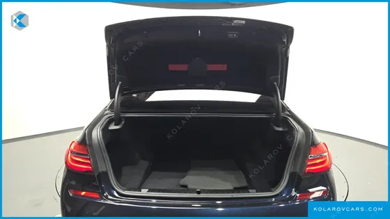 BMW 7 SERIES 740LD XDRIVE M SPORT