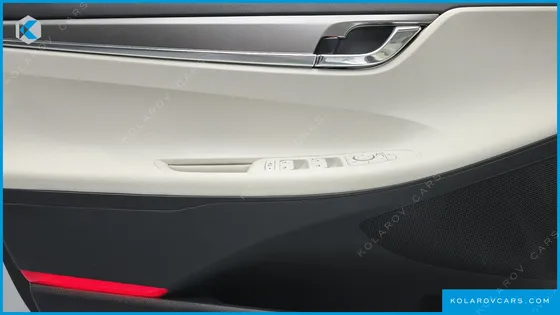 HYUNDAI GRANDEUR LE BLANC