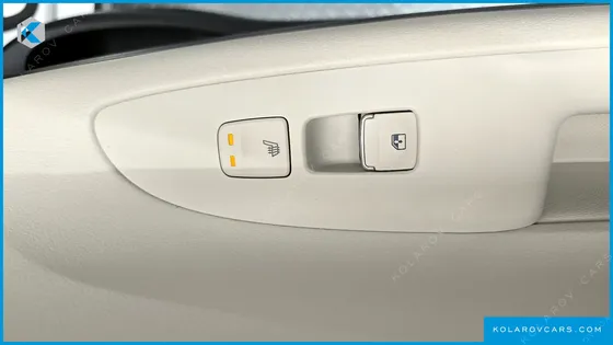 HYUNDAI GRANDEUR LE BLANC
