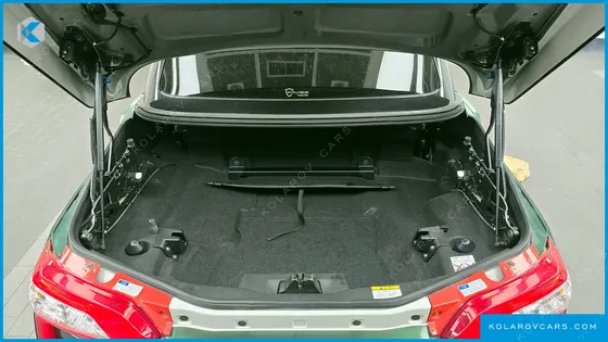 DAIHATSU COPEN 0.6