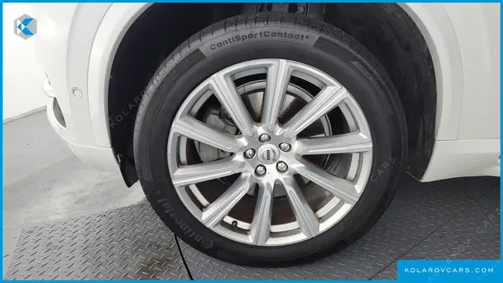 VOLVO XC90 T6 INSCRIPTION