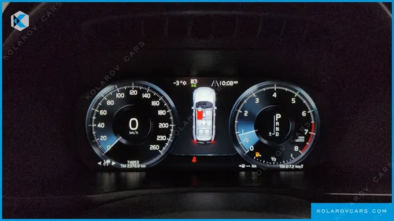 VOLVO XC90 T6 INSCRIPTION