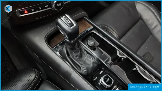 VOLVO XC90 T6 INSCRIPTION