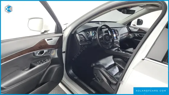 VOLVO XC90 T6 INSCRIPTION