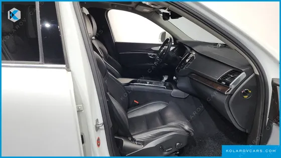 VOLVO XC90 T6 INSCRIPTION