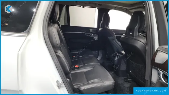 VOLVO XC90 T6 INSCRIPTION
