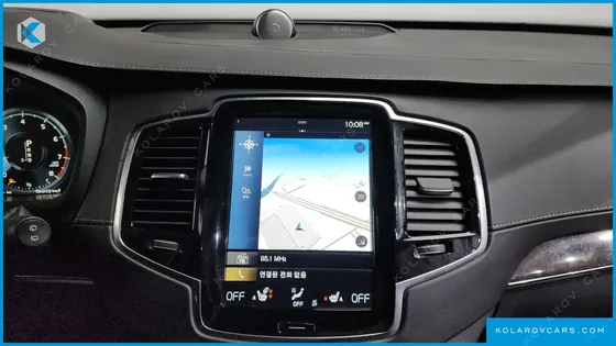VOLVO XC90 T6 INSCRIPTION