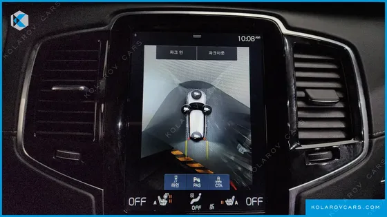 VOLVO XC90 T6 INSCRIPTION