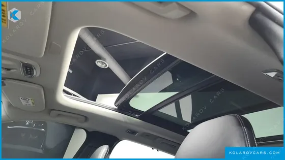 VOLVO XC90 T6 INSCRIPTION