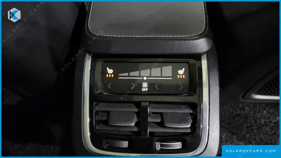 VOLVO XC90 T6 INSCRIPTION