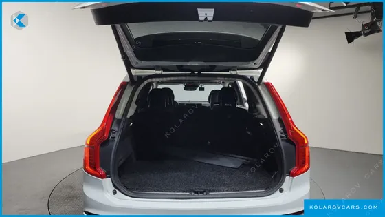 VOLVO XC90 T6 INSCRIPTION