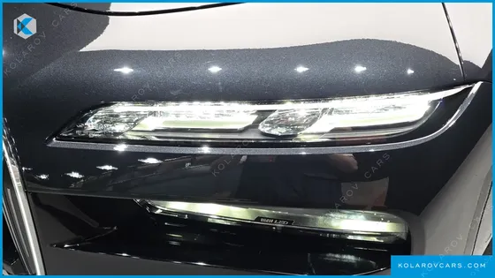 BMW 7 SERIES 740I XDRIVE M SPORT