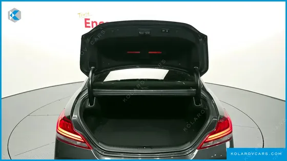 GENESIS G70 2.0T AWD