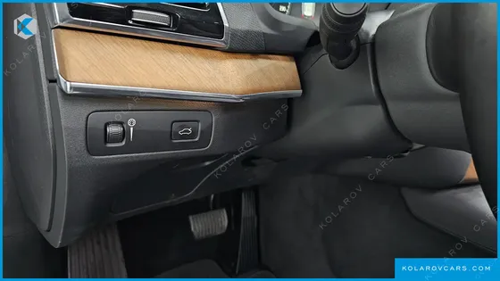 VOLVO XC90 D5 MOMENTUM