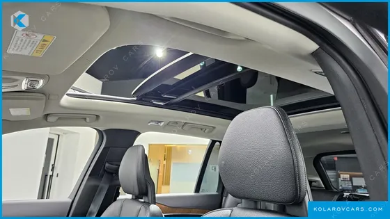 VOLVO XC90 D5 MOMENTUM