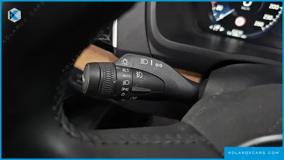 VOLVO XC90 D5 MOMENTUM