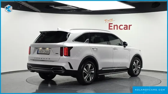 KIA SORENTO HEV 1.6 2WD