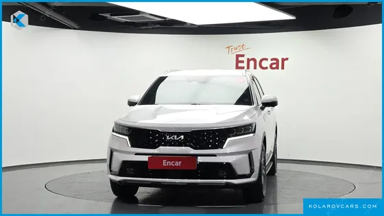 KIA SORENTO HEV 1.6 2WD
