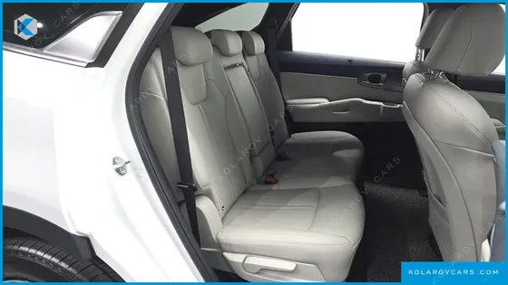 KIA SORENTO HEV 1.6 2WD
