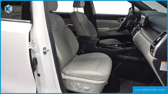 KIA SORENTO HEV 1.6 2WD