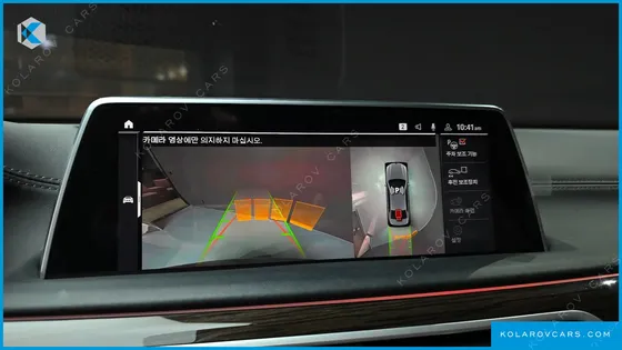 BMW 7 SERIES 730LD XDRIVE DESIGN PURE EXCELLENCE