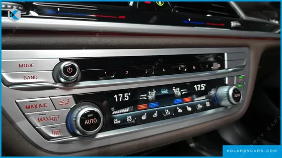 BMW 7 SERIES 730LD XDRIVE DESIGN PURE EXCELLENCE