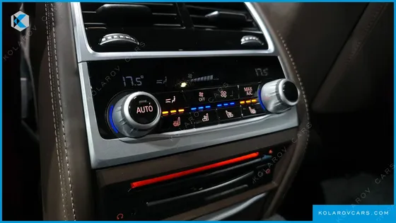 BMW 7 SERIES 730LD XDRIVE DESIGN PURE EXCELLENCE