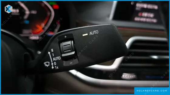 BMW 7 SERIES 730LD XDRIVE DESIGN PURE EXCELLENCE