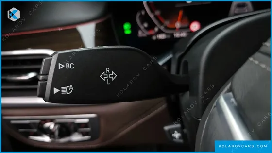 BMW 7 SERIES 730LD XDRIVE DESIGN PURE EXCELLENCE