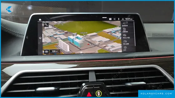 BMW 7 SERIES 730LD XDRIVE DESIGN PURE EXCELLENCE