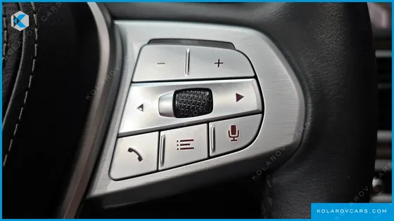 BMW 7 SERIES 730LD XDRIVE DESIGN PURE EXCELLENCE