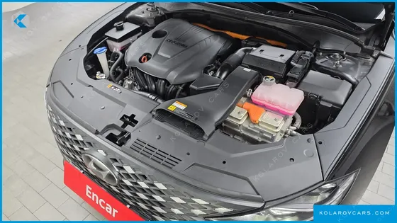 HYUNDAI GRANDEUR PREMIUM
