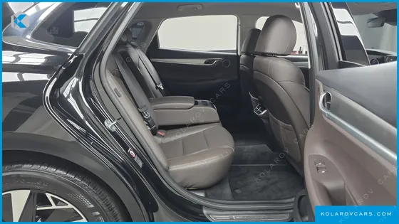 HYUNDAI GRANDEUR PREMIUM