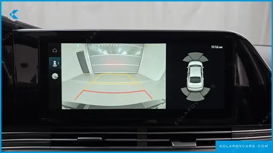 HYUNDAI GRANDEUR PREMIUM