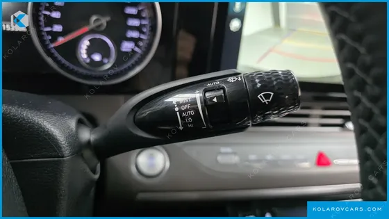 HYUNDAI GRANDEUR PREMIUM