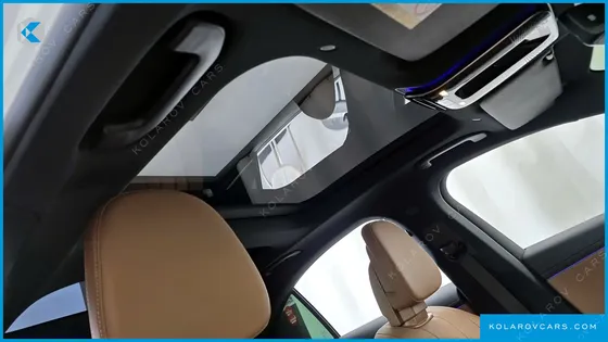 MERCEDES E-CLASS E200 AVANTGARDE