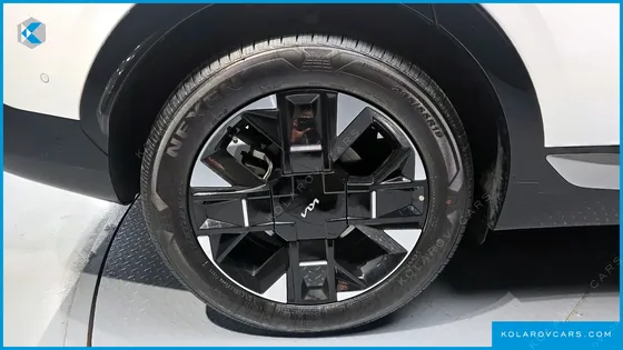 KIA SPORTAGE LPG 2.0 2WD