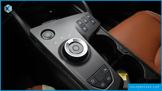 KIA SPORTAGE LPG 2.0 2WD