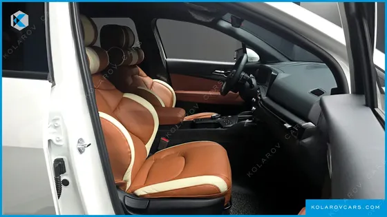 KIA SPORTAGE LPG 2.0 2WD