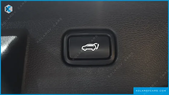 KIA SPORTAGE LPG 2.0 2WD