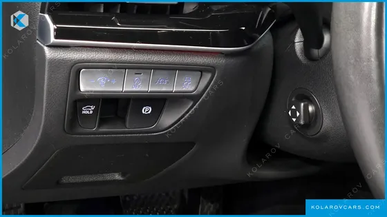 GENESIS G80 GASOLINE 2.5 TURBO 2WD