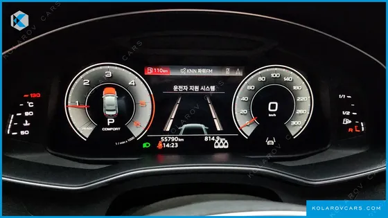 AUDI A6 40 TDI QUATTRO PREMIUM