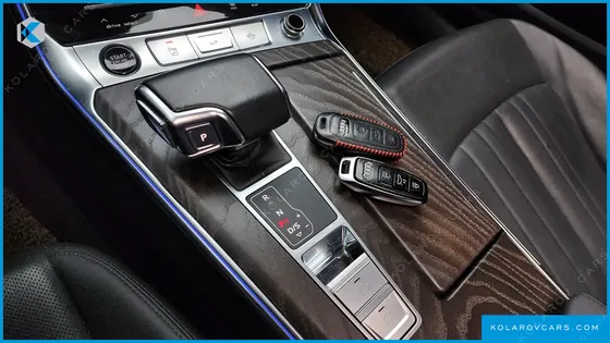 AUDI A6 40 TDI QUATTRO PREMIUM