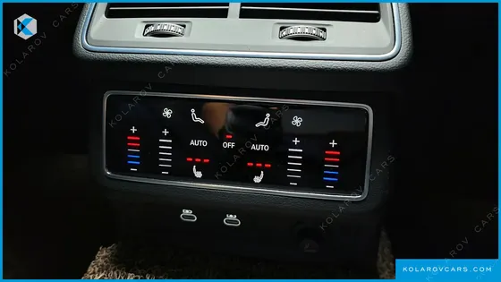 AUDI A6 40 TDI QUATTRO PREMIUM