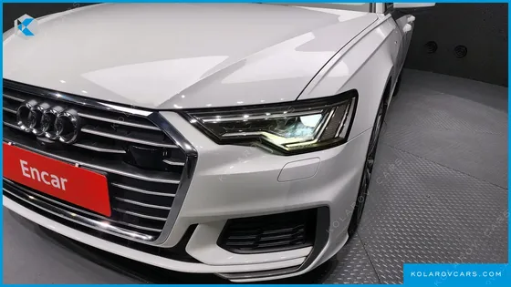 AUDI A6 40 TDI QUATTRO PREMIUM