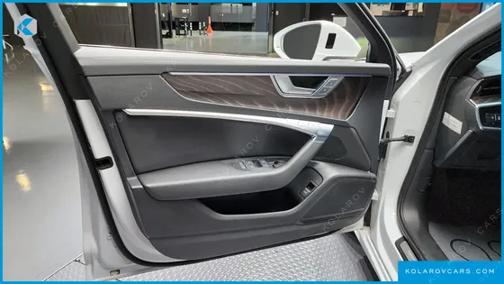 AUDI A6 40 TDI QUATTRO PREMIUM